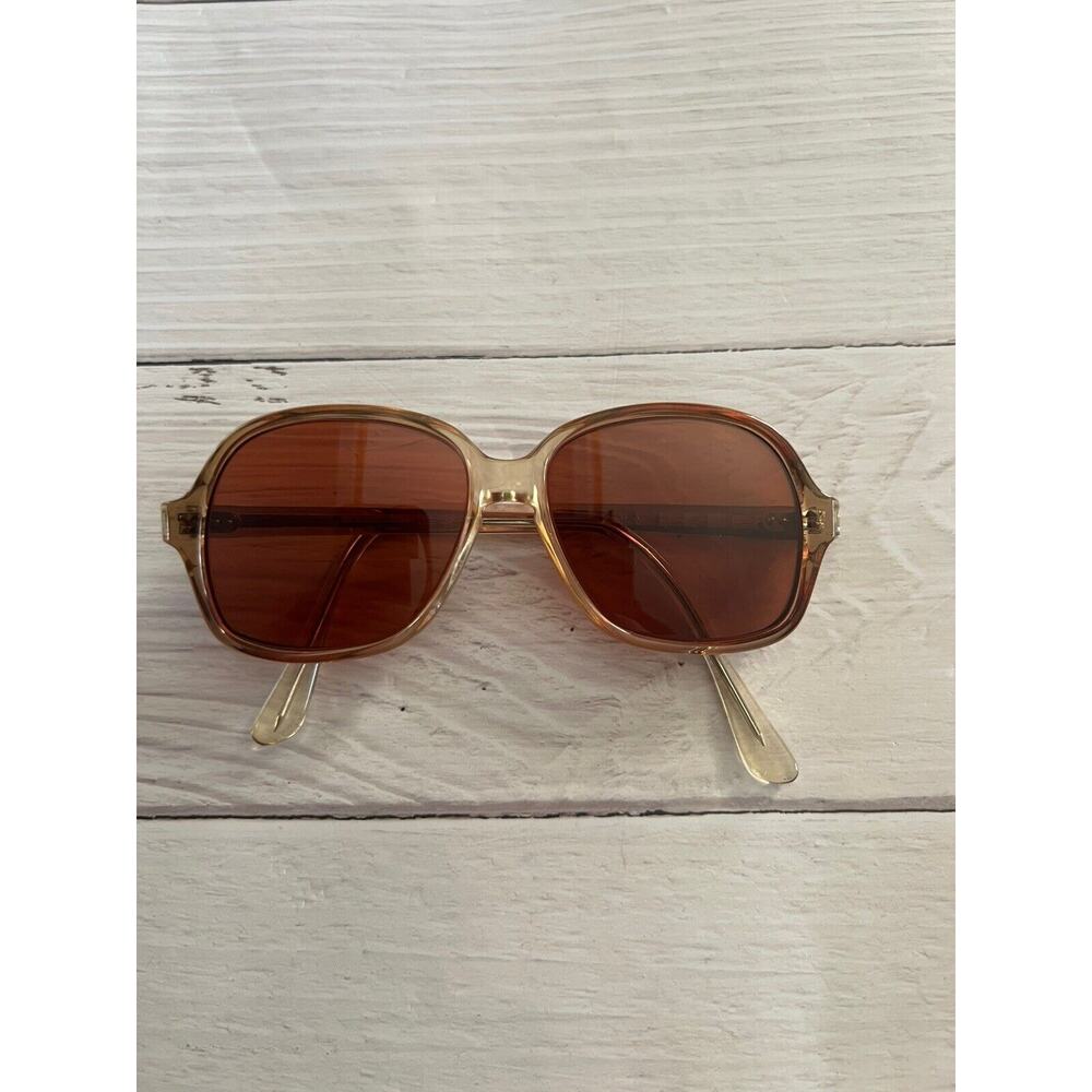 Vintage Eyeglass Frames